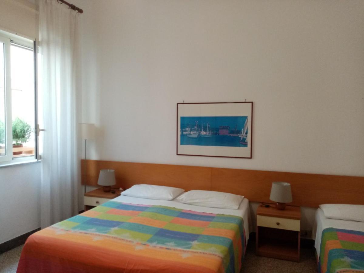 Ariston Petit Hotel Palermo