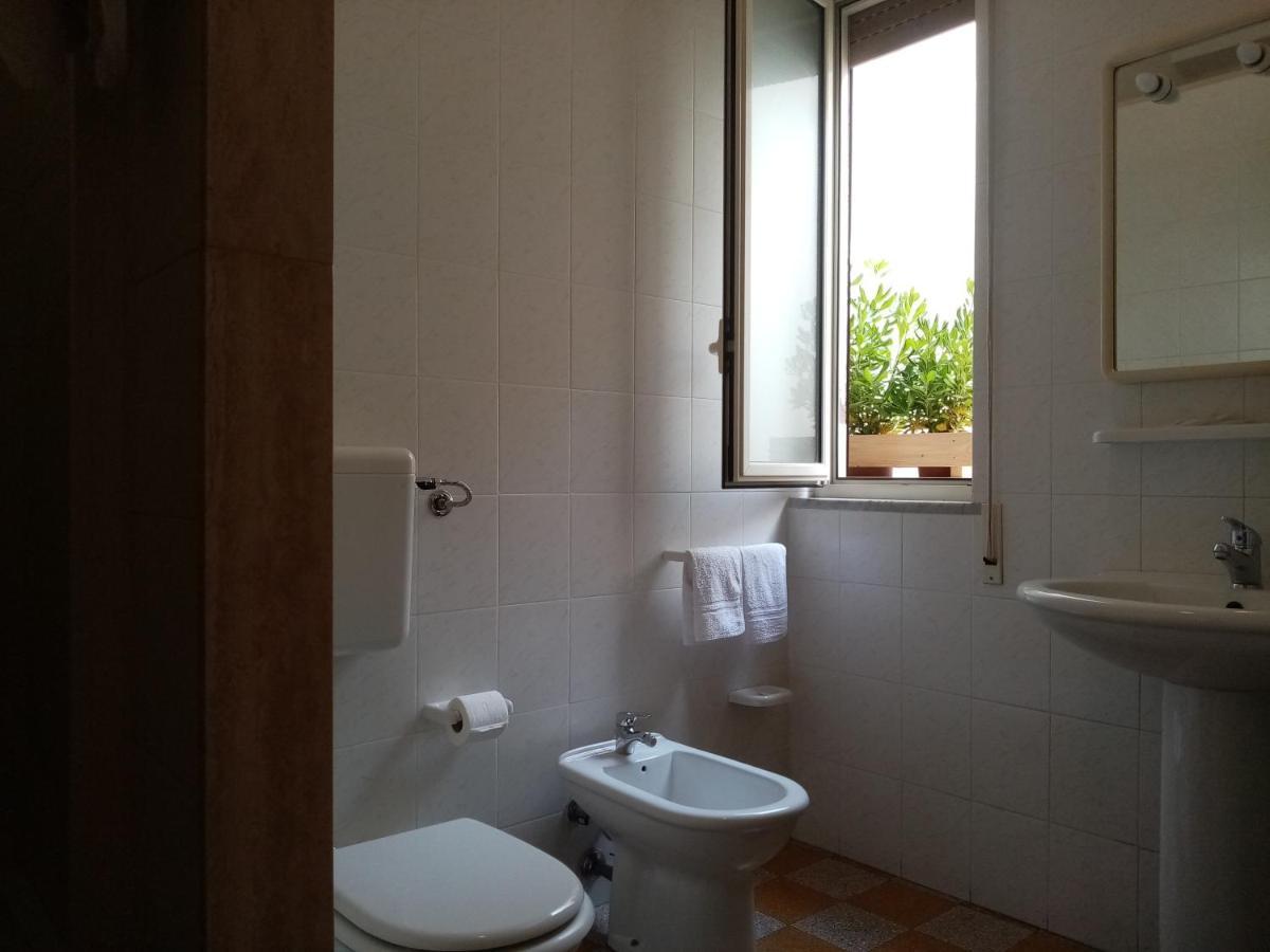 Hotel Ariston Petit Palermo
