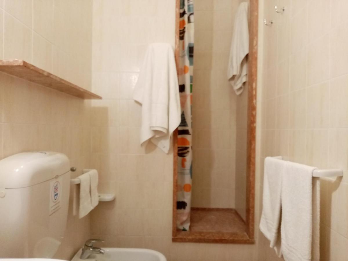 Hotel Ariston Petit Palermo