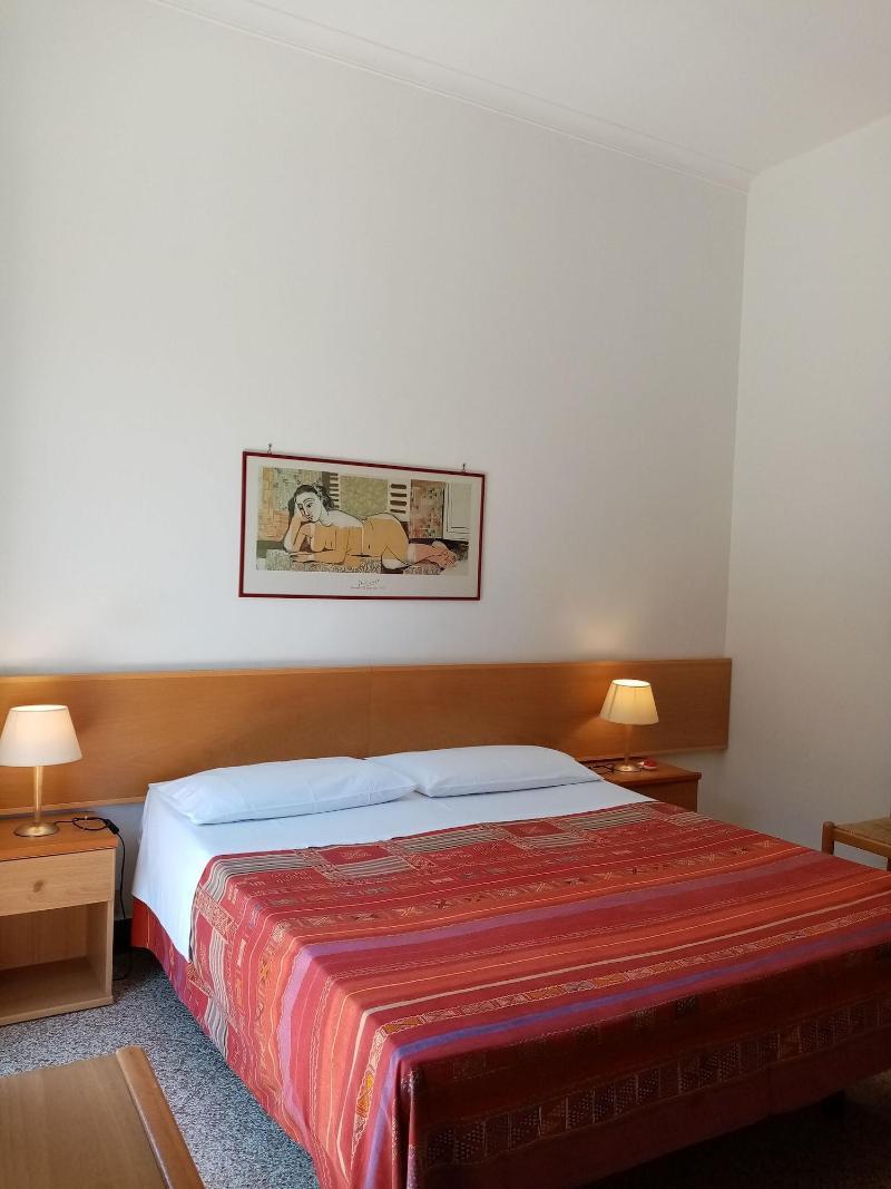 Hotel Ariston Petit