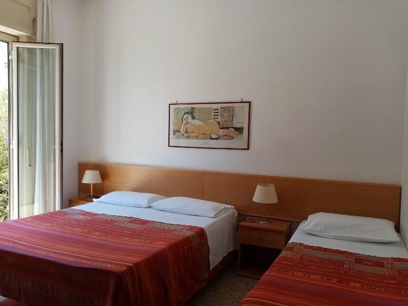 Ariston Petit 2* Palermo