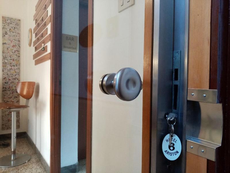 Ariston Petit Hotel Palermo