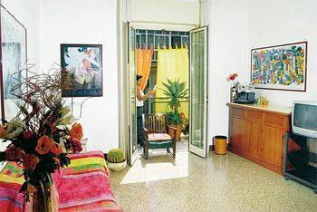 Hotel Ariston Petit 2*