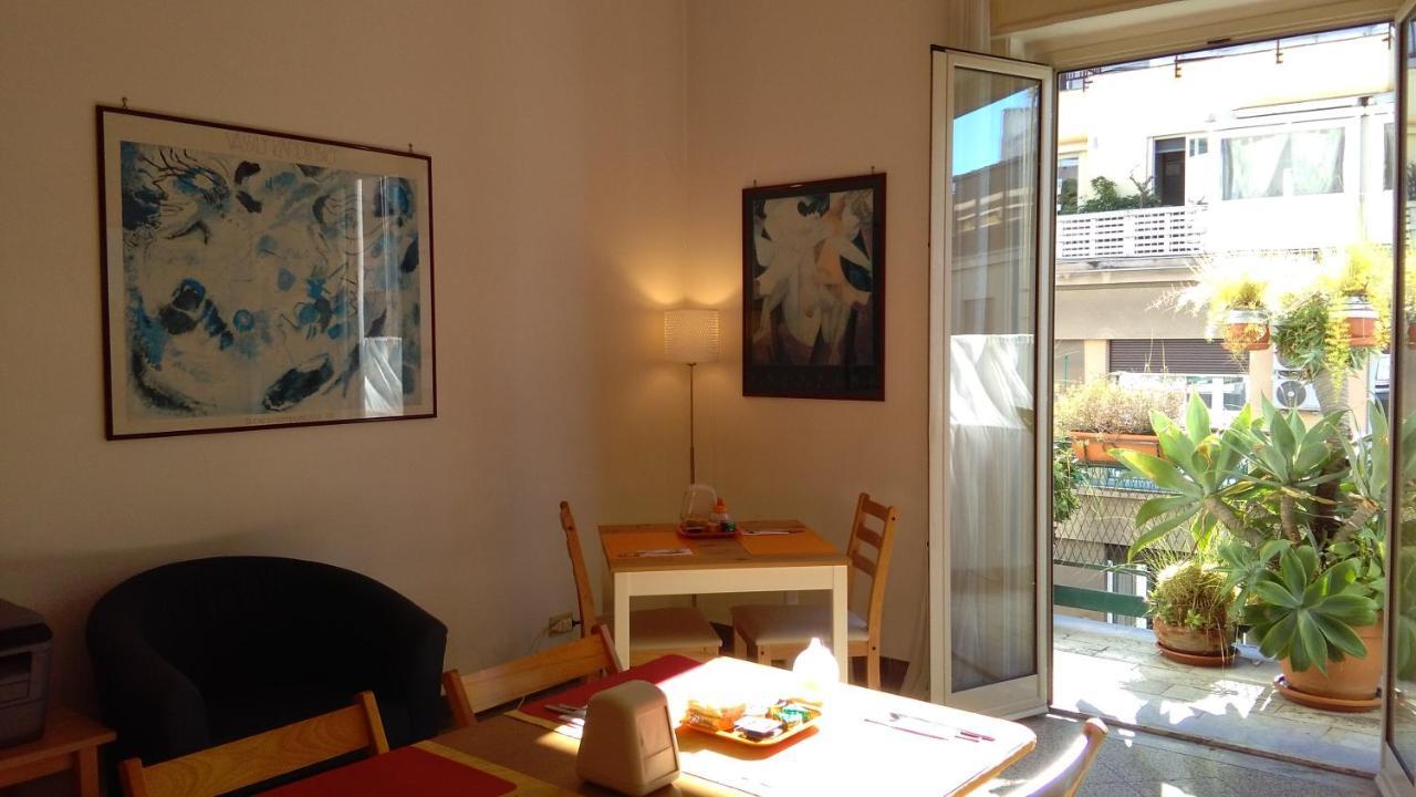 Hotel Ariston Petit