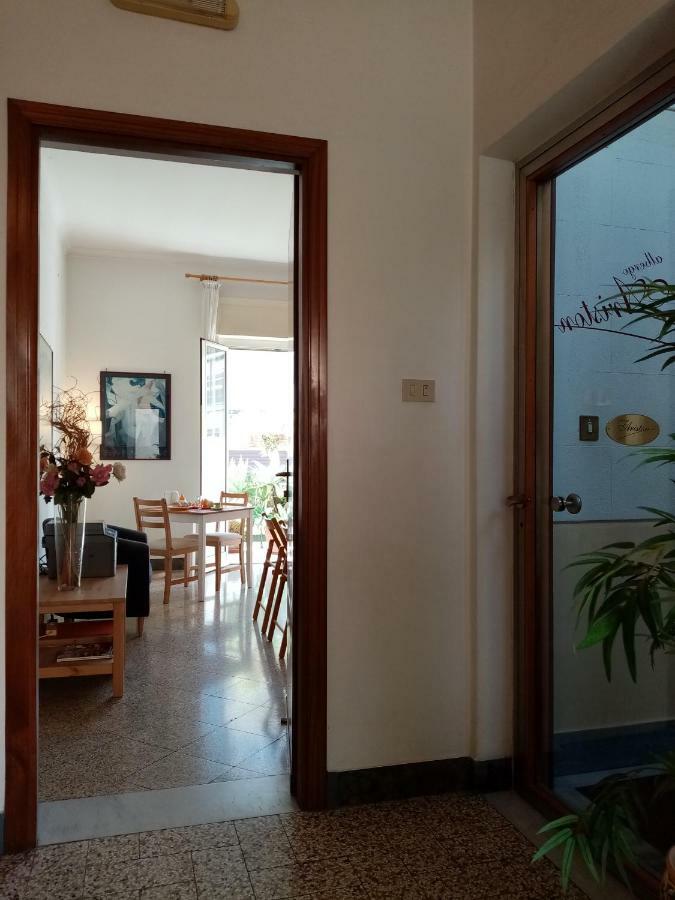 Hotel Ariston Petit Palermo