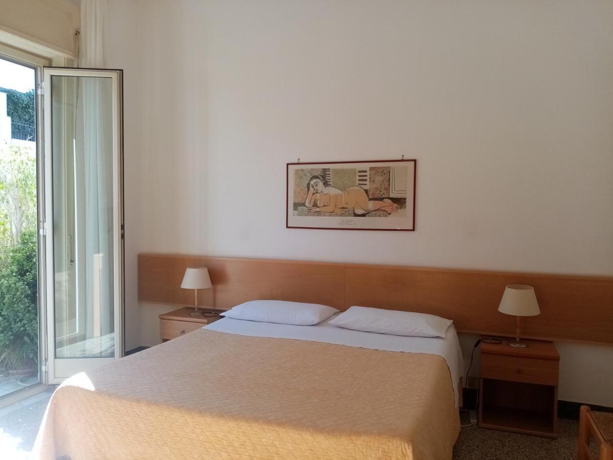 Hotel Ariston Petit Palermo
