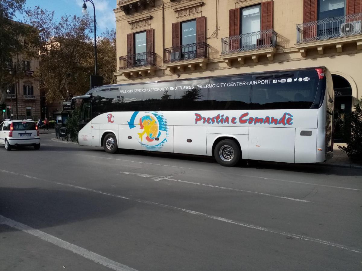 Ariston Petit Hotel Palermo