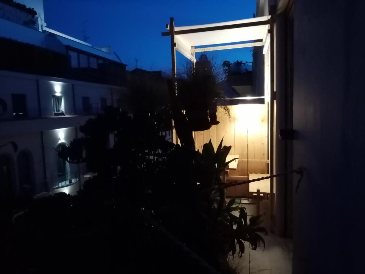 Ariston Petit Hotel Palermo